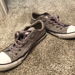 Converse sneakers